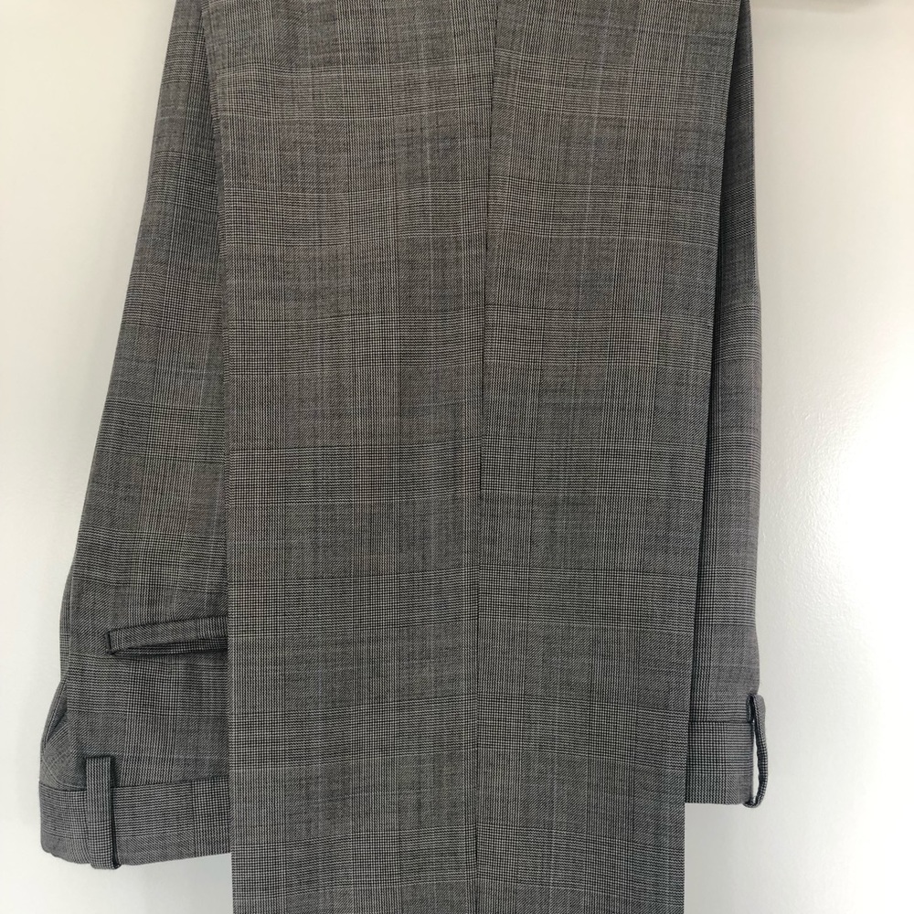 Theory Men’s Dress Pants Wool Barely worn